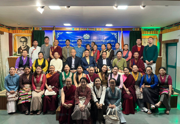 Read more about the article 3-week Traditional and Allopathic collaboration program