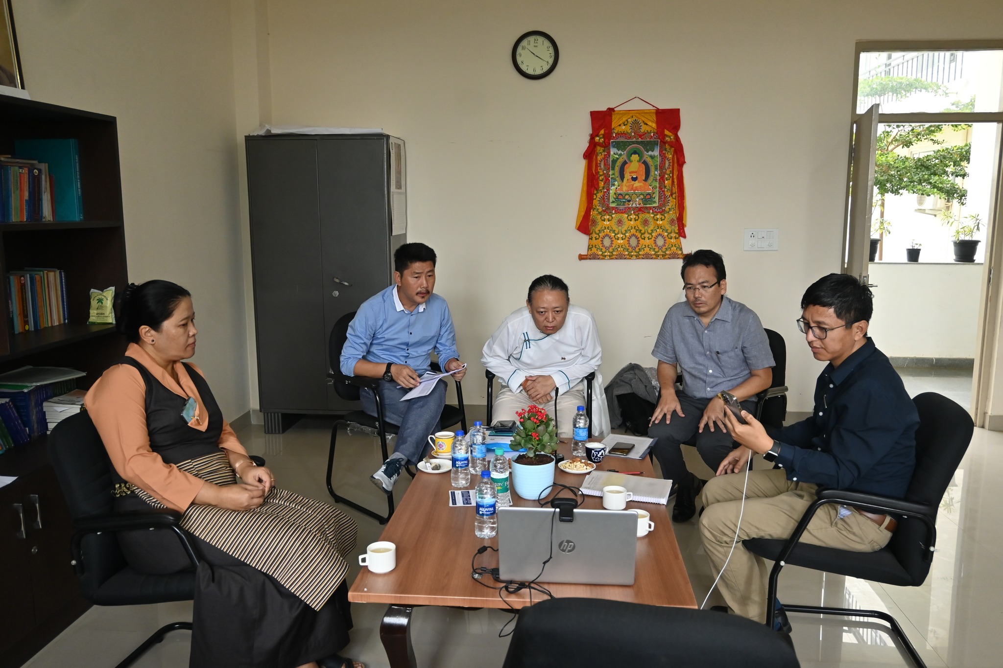Read more about the article 门孜康班加罗尔藏医学院附属拉吉夫甘地医科大学(RGUHS)