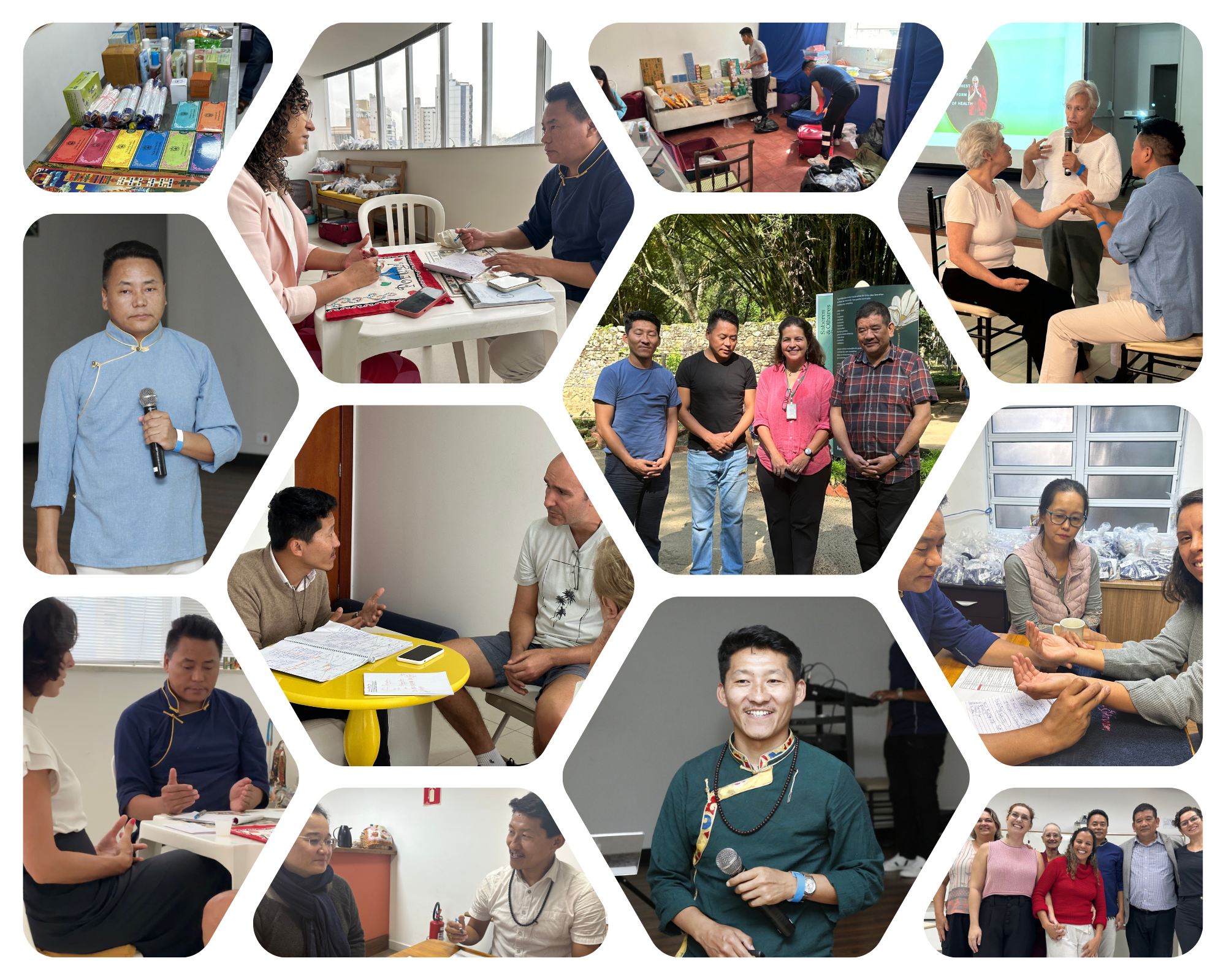 Read more about the article 门孜康巴西的巡展之旅